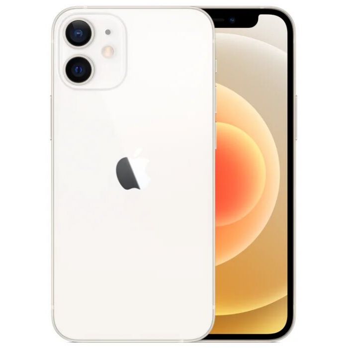 iPhone 12 mini 128GB White